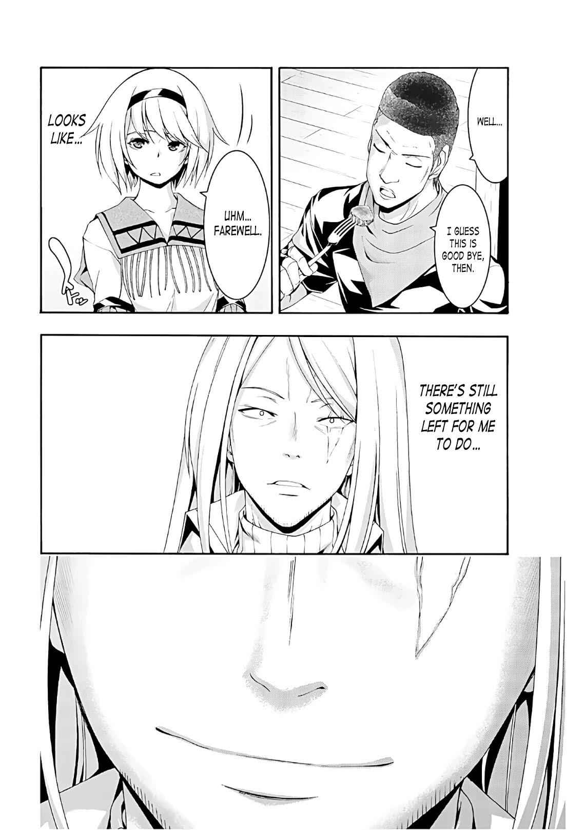 I'm standing on 1,000,000 lives Chapter 46 29